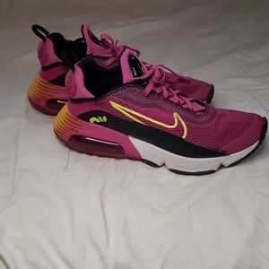 Nike Air MAX 290 Girls Youth